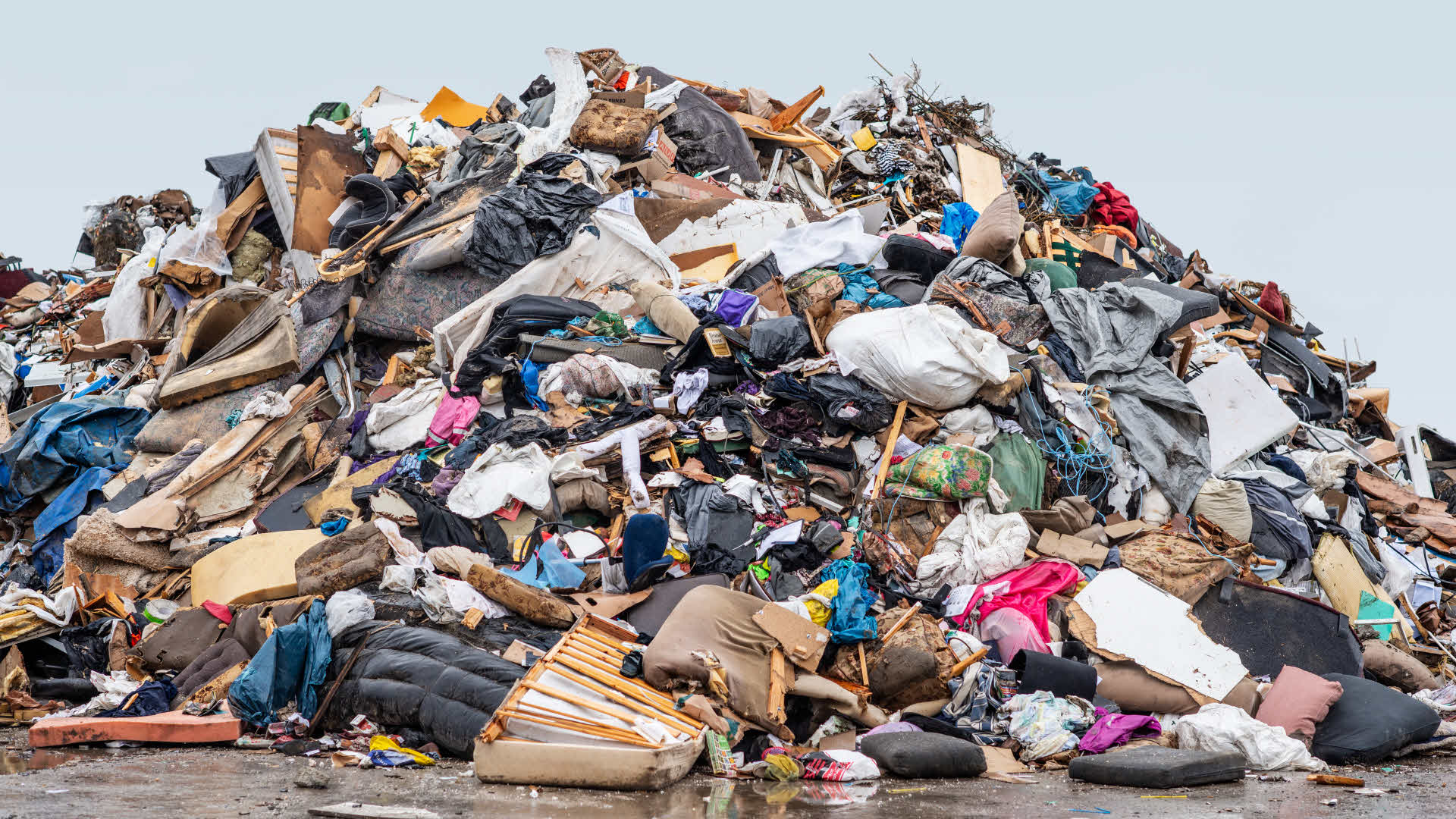 Fotograf: Elliot Elliot
Bildbyrå: Johner Avfall