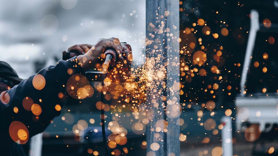 Fotograf: Christopher Burns
Bildbyrå: Unsplash Tillverkning