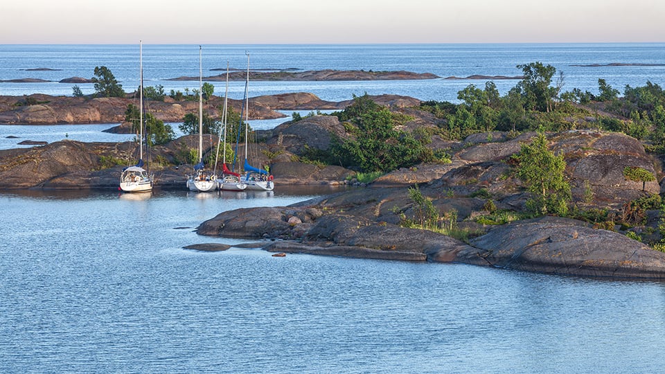 Fotograf: Claes Grundsten Långkobben, Långviksskär